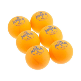 LOPTICE ZA STONI TENIS ROSSI * 40+ ORANGE 6 PCE