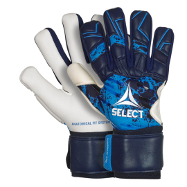 SELECT GOLMANSKE RUKAVICE 77 SUPER GRIP V22 BLU/N 9 UNISEX