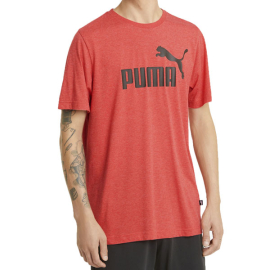 PUMA MAJICA ESS HEATHER TEE ZA MUŠKARCE