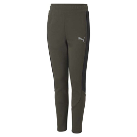 PUMA DONJI DEO EVOSTRIPE PANTS B ZA DEČAKE