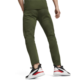 PUMA DONJI DEO  EVOSTRIPE PANTS DK ZA MUŠKARCE