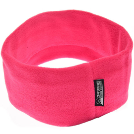 COPPERMINER TRAKA UNISEX FLEECE HEADBAND ZA MUŠKARCE