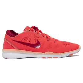 NIKE PATIKE WMNS FREE 5.0 TR FIT 5 ZA ŽENE