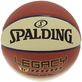 SPALDING KOSARKASKA LOPTA TF-1000 OFICIJALNA LOPTA ABA LIGE