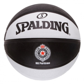 SPALDING LOPTA KOSARKASKA LOPTA PARTIZAN