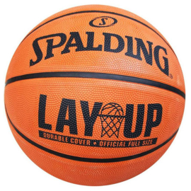 SPALDING KOSARKASKA LOPTA LAY UP S.7