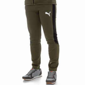 PUMA DONJI DEO EVOSTRIPE PANTS ZA MUŠKARCE