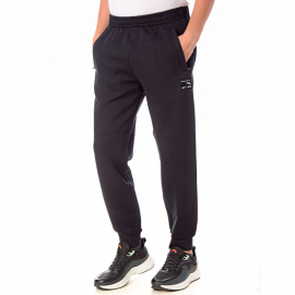 DONJI DEO KNIT TRACK PANTS