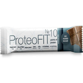 ISOSTAR PROTEOFIT NO.10 PROTEINSKA ?OKOLADICA 35G