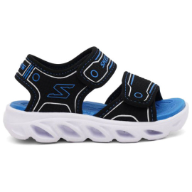 SKECHERS SANDALE HYPNO-FLASH 3.0 SANDAL ZA DEČAKE