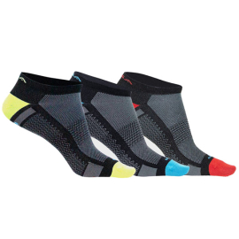 GSA CARAPE 620 ULTRALIGHT PERFORMANCE LOW CUT SOCKS / 3PACK ZA MUŠKARCE