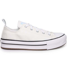 CONVERSE PATIKE CHUCK TAYLOR ALL STAR MOVE COLOR POP PLATFORM ZA ŽENE