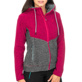 ALPEN PLUS JAKNA WOMAN WOOL LOOK JKT 281 ZA ŽENE