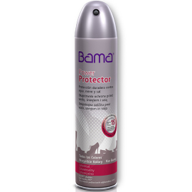 BAMA SPREJ ZA VODONEPROPUSTIVOST POWER PROTECTOR 300 ML