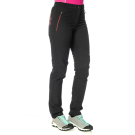 ALPEN PLUS PANTALONE DONNA STRECH NORDIC 500 ZA ŽENE