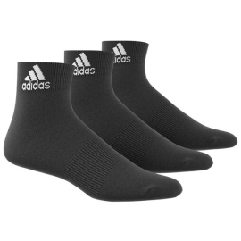 ADIDAS CARAPE PER ANKLE T 3PP