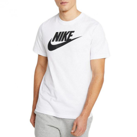 NIKE MAJICA M NSW TEE ICON FUTURA ZA MUŠKARCE