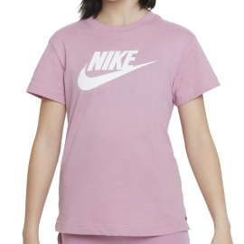 NIKE MAJICA G NSW TEE DPTL BASIC FUTURA ZA DEVOJČICE