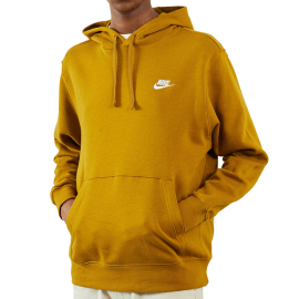 NIKE DUKS M NSW CLUB HOODIE PO BB ZA MUŠKARCE