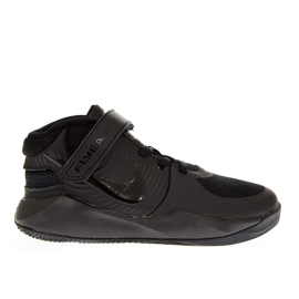 NIKE PATIKE TEAM HUSTLE D 9 FLYEASE PS ZA DEČAKE
