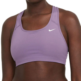 NIKE MAJICA W NK DF SWSH NONPDED BRA ZA ŽENE