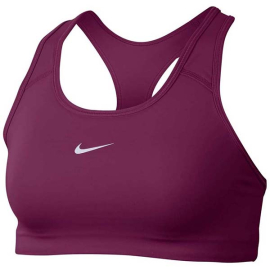 NIKE BRA W NK DF SWSH 1PP BRA ZA ŽENE