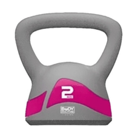 BODY SCULPTURE KETTLEBELL-2