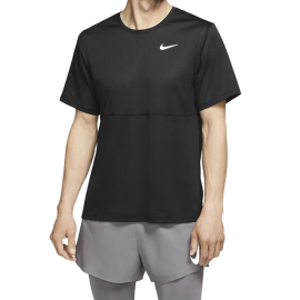 NIKE MAJICA M NK BREATHE TOP SS ZA MUŠKARCE