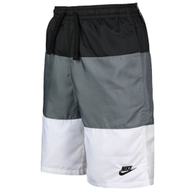 NIKE KID SORC B NSW SHORT WOVEN BLOCK ZA DEČAKE