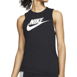 NIKE W NSW TANK MSCL FUTURA NEW ZA ŽENE