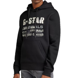 G-STAR DUKS MULTI LAYER ORIGINALS ZA MUŠKARCE