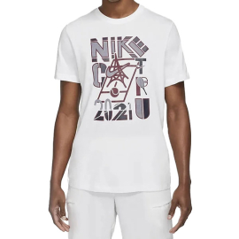 NIKE MAJICA M NKCT DF TEE RG CLAY ZA MUŠKARCE
