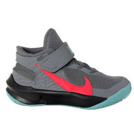 NIKE PATIKE TEAM HUSTLE D 10 FLYEASE PS ZA DEČAKE