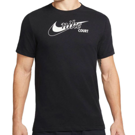 NIKE MAJICA M NKCT DF TEE SWOOSH TENNIS ZA MUŠKARCE