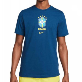 NIKE MAJICA CBF M NK CREST WC22 TEE ZA MUŠKARCE