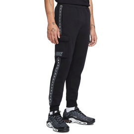 NIKE DONJI DEO M NSW REPEAT FLC CARGO PANT BB ZA MUŠKARCE