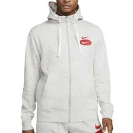 NIKE DUKS M NSW SL BB FZ HOODIE ZA MUŠKARCE