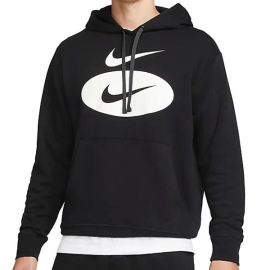 NIKE DUKS M NSW SL BB PO HOODIE ZA MUŠKARCE