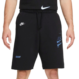 NIKE SORTS M NSW SPE+ FT SHORT MFTA ZA MUŠKARCE