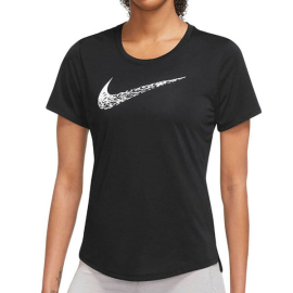 NIKE MAJICA W NK SWOOSH RUN SS TOP ZA ŽENE