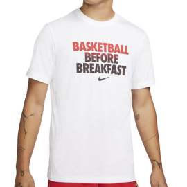 NIKE MAJICA M NK DF BFAST VERB SS TEE ZA MUŠKARCE