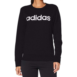 ADIDAS LFS DUKS W E LIN SWEAT ZA ŽENE