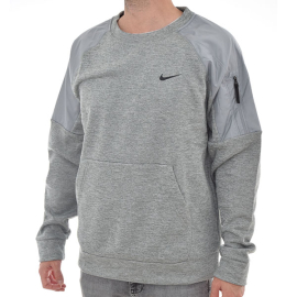 NIKE DUKS M NK THERMA NOVELTY CREW ZA MUŠKARCE