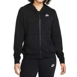 NIKE DUKS W NSW CLUB FLC FZ HOODIE STD ZA ŽENE