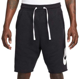 NIKE SORTS M NK CLUB ALUMNI HBR FT SHORT ZA MUŠKARCE