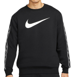 NIKE DUKS M NSW REPEAT SW FLC CREW BB ZA MUŠKARCE