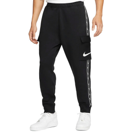 NIKE DONJI DEO TRENERKE M NSW REPEAT SW FLC CARGO PANT ZA MUŠKARCE