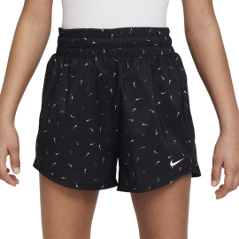 NIKE ŠORTS G NK DF ONE HR SHRT LOGO PRNT ZA DEVOJČICE