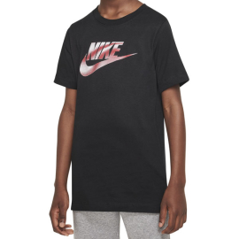 NIKE MAJICA U NSW TEE CORE BRANDMARK 3 ZA DEČAKE