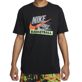 NIKE MAJICA M NK DF TEE SSNL EXP ZA MUŠKARCE